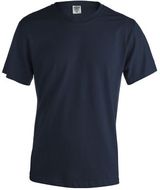 T-paita Adult Colour T-Shirt "keya" MC180-OE, tumma-laivasto-sininen liikelahja logopainatuksella